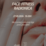 FACE FITNESS