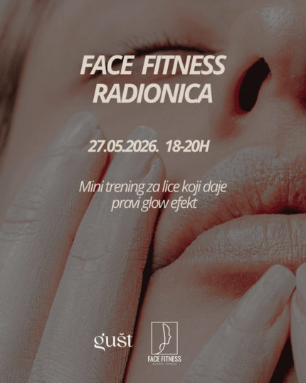 FACE FITNESS