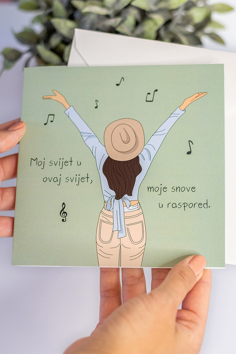 K KARIKATURE, MOJ SVIJET, ČESTITKA K KARIKATURE, MOJ SVIJET, ČESTITKA