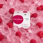 MALEENA LUMINOUS FACE CREAM, 50 ML