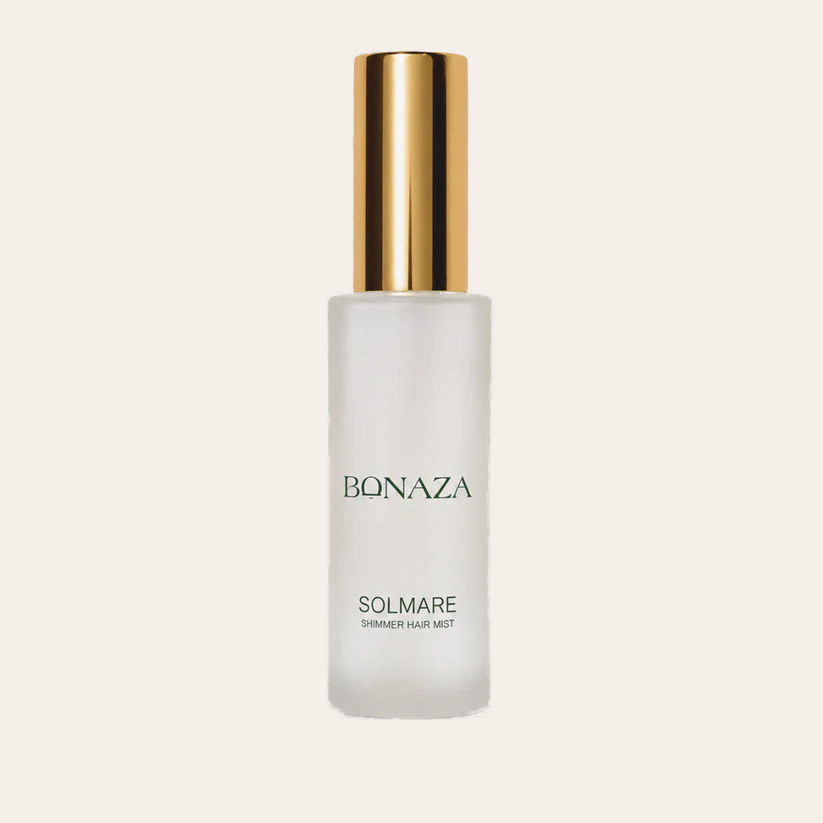 BONAZA SOLMARE SHIMMERING MIST BONAZA SOLMARE SHIMMERING MIST