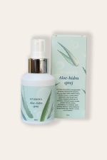 HVAROMA ALOE-HIDRA MIST 50ML