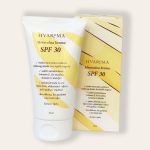 HVAROMA MINERALNA KREMA SPF 30, 50ML