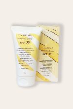 HVAROMA MINERALNA KREMA SPF 30, 50ML
