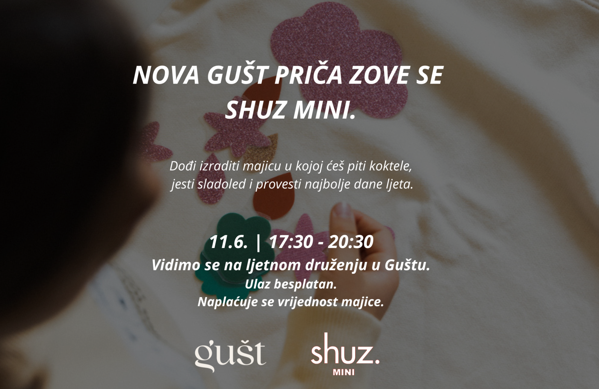 SHUZ MINI