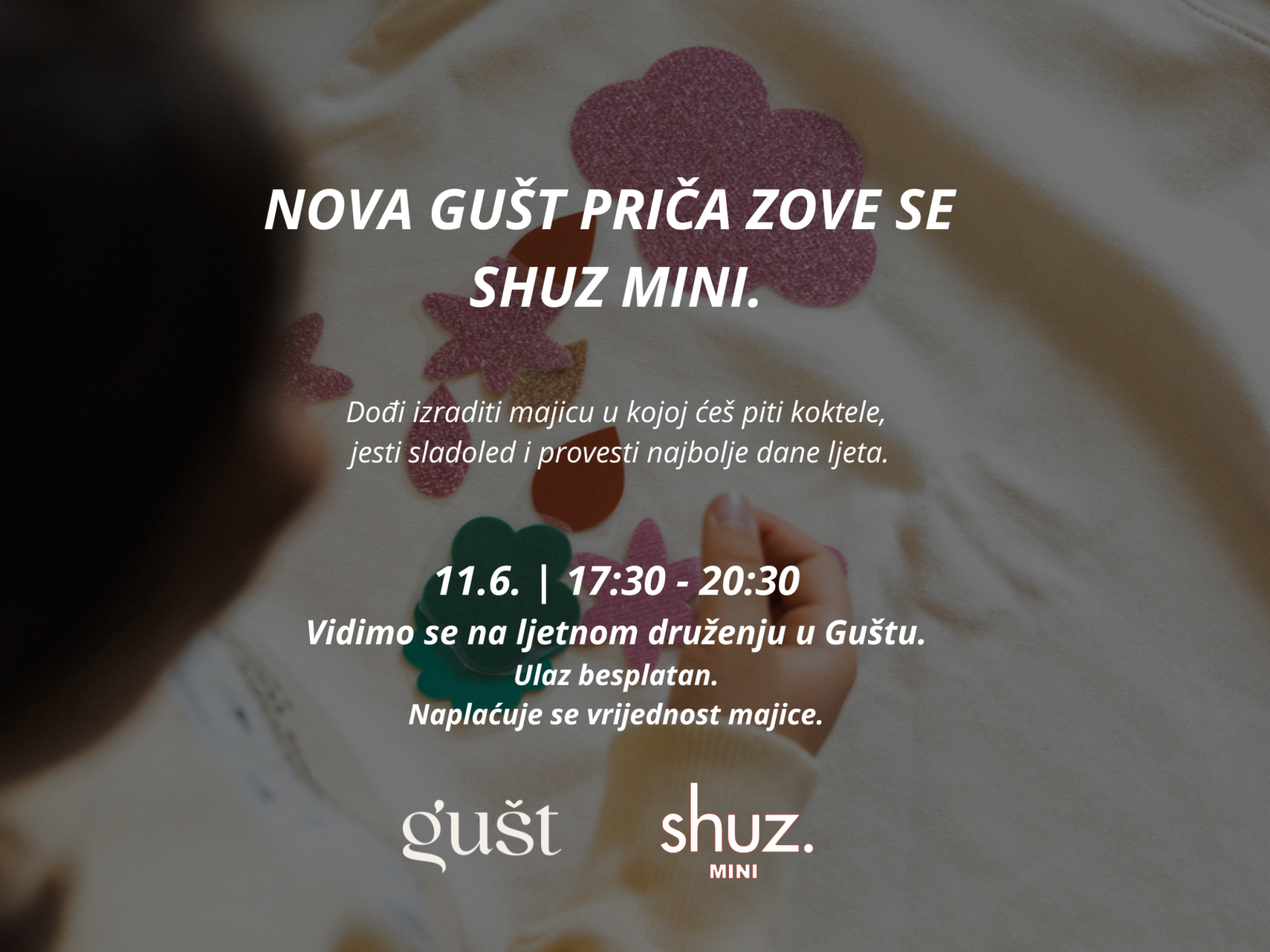SHUZ MINI