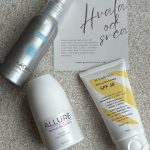 SUMMER ESSENCE KIT