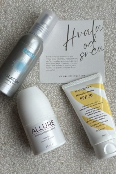SUMMER ESSENCE KIT