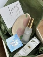 SUMMER HAIR KIT