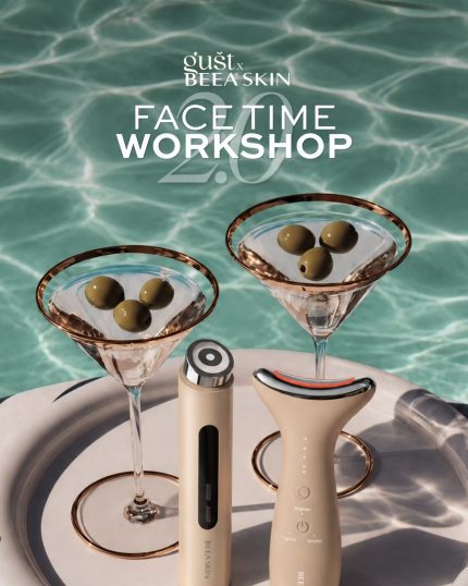 FACE TIME BEEA SKIN