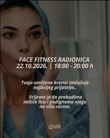 Face fitness